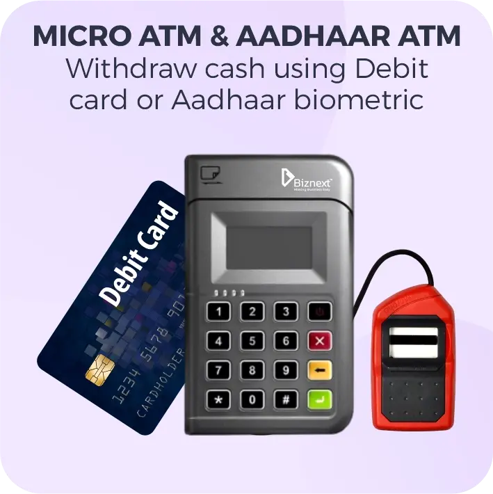 micro-atm